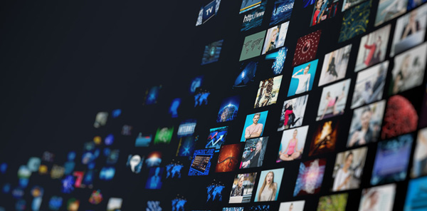 AWS Elemental media connect