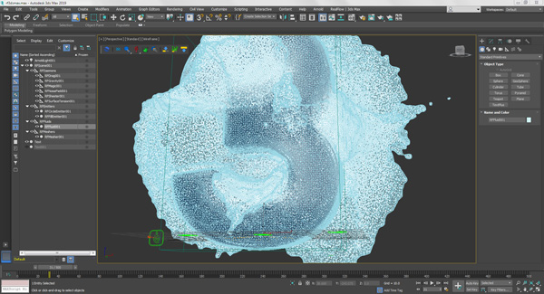 spray svælg Stor eg Realflow's New Plug-in Integrates Fluid Simulation into 3ds Max