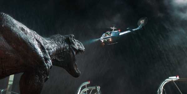 Cinesync ilp jurassic