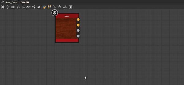 Substance designer breadcrumb