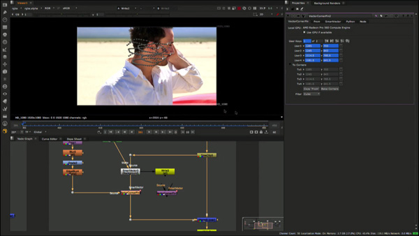 Nuke 11 3 smart vectors
