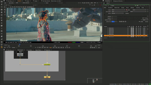 Nuke 11 3 ui