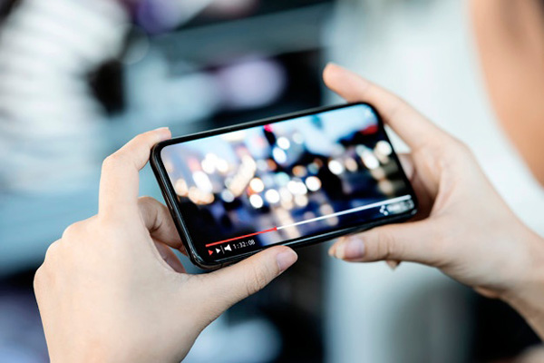 ATEME mobile video