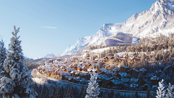 VRay v5 cinema 4d composite