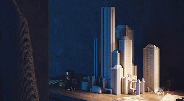 VRay v5 cinema 4d denoise