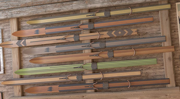VRay v5 cinema 4d random texture