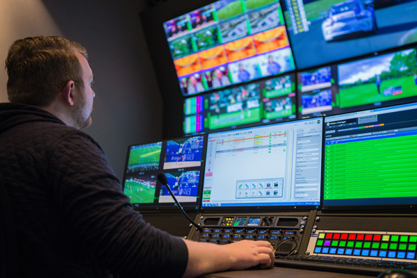 SAM Ziggo Sport