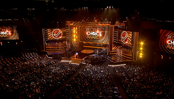 Syndrome Peoples Choice Awards