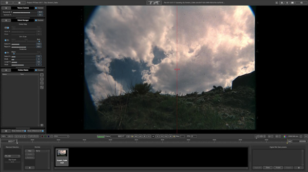 Pfclean 2017 Updates Wet Gate Process Colour Management