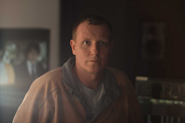 Windmill filmlight jadotville Dave Hughes