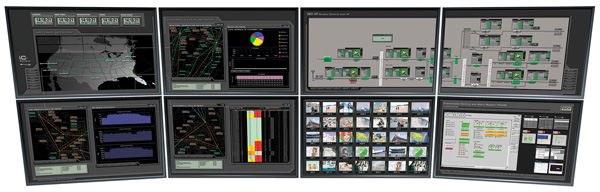 NBC Olympics GV iControl