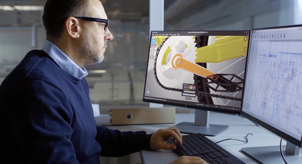 NVIDIA ansys virtual desktops