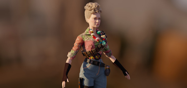 Atomic Marwen char roberta dd breakdown