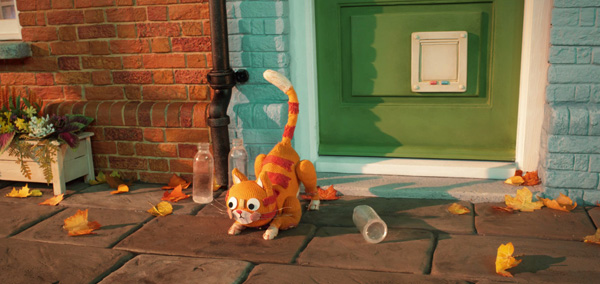 GBLabs aardman4a