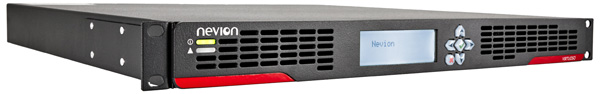 Nevion Virtuoso