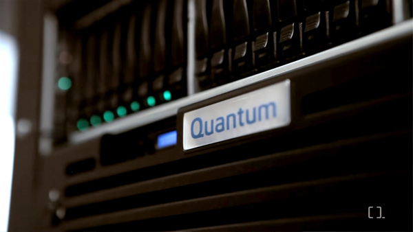 CatDV Quantum2