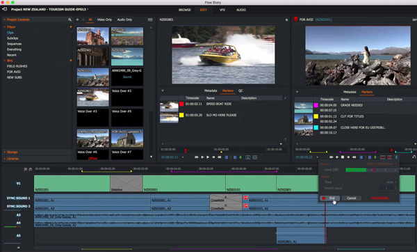 Editshare academy