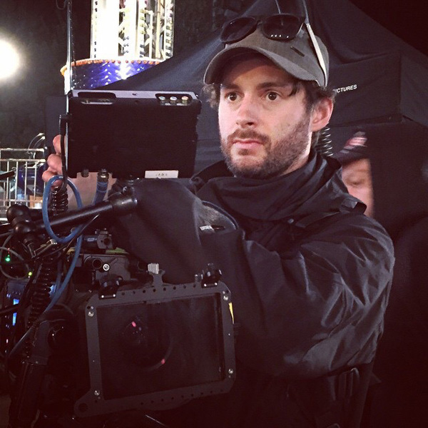 Psyop Christian Bevilacqua