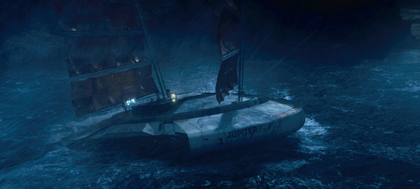 LOST Season2 ship2