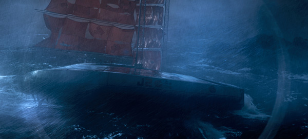 LOST Season2 ship4