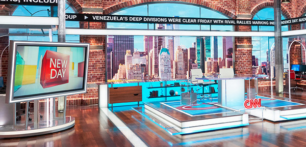Vizrt cnn Hudson yards2a
