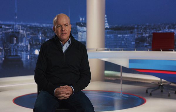 Vizrt cnn Hudson yards3