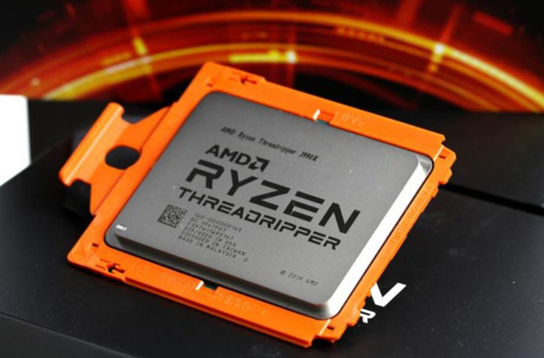 AMD Ryzen Threadripper PRO 3995WX