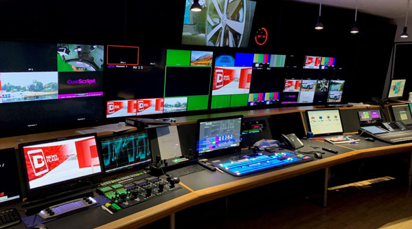 Editshare telebasel ControlRoom