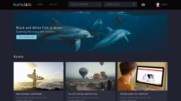 Masstech Kumulate gallery