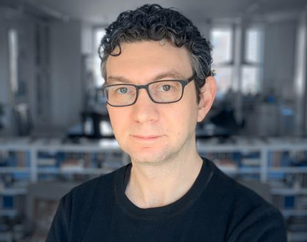LevelX AharonRabinowitz