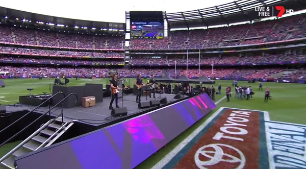 AEAF afl