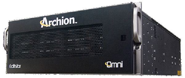 Archion EdtistorOmni 550