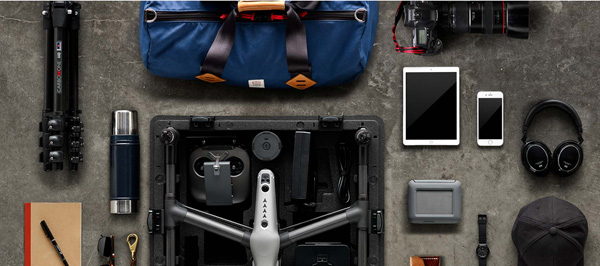 Lacie dji copilot pdp desktop