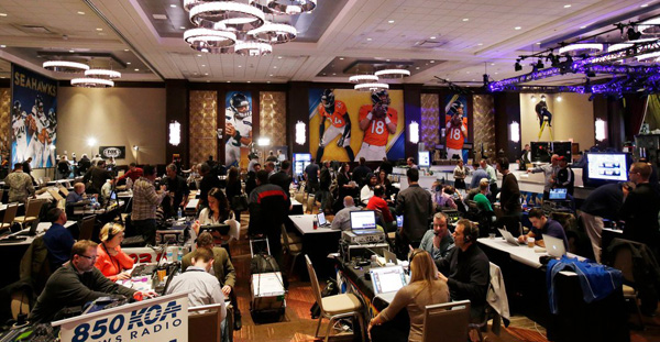 Matrox radio row