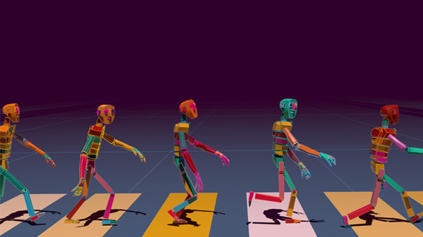 Toolchefs atomscrowd AnimationQuality