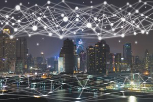 5G wireless nsp iiot2