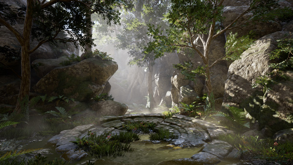 Adobe substance2