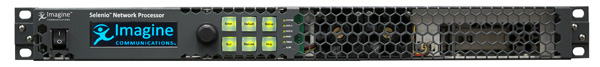 Imagine Platinum router
