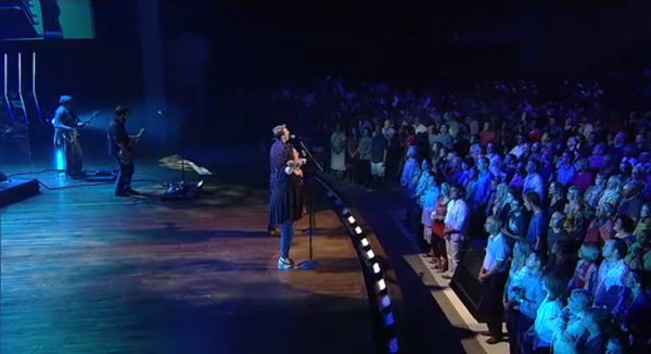 Imagine comms North Point live2