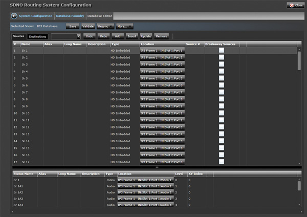 Imagine magellan orchestrator