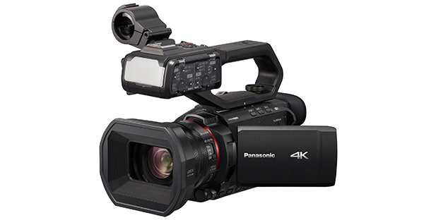 live stream panasonic camera