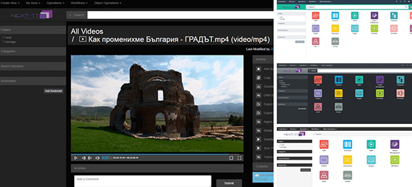SubtitleNEXT audio visual Translation3