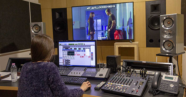 SubtitleNEXT audio visual Translation5