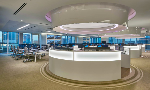 Qvest asharq newsroom