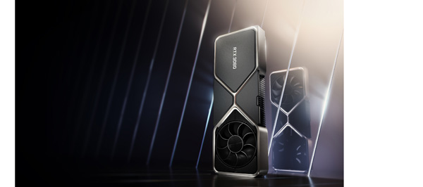 MSI nvidia geforce rtx 3080