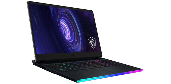 MSI ge76 raider