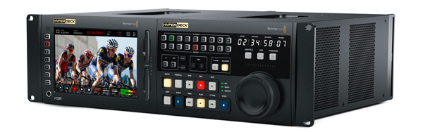 Blackmagic xrlabs hyperdeck