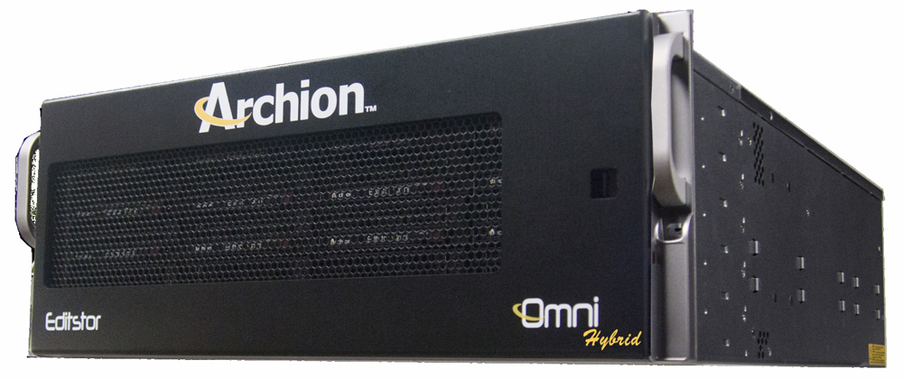 Archion OMNIHYBRID