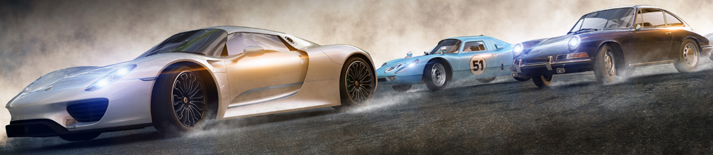 Vray Cars Pixelwerk1