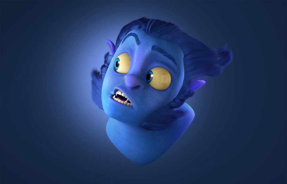 Vray Rafael C Costa